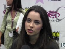 Freya Tingley