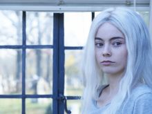 Freya Tingley