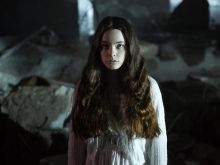 Freya Tingley