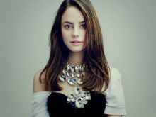 Freya Tingley