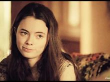 Freya Tingley