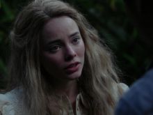 Freya Tingley