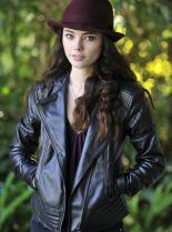 Freya Tingley