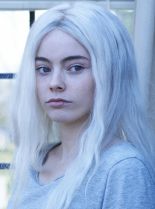 Freya Tingley photo