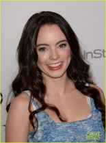 Freya Tingley