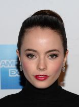 Freya Tingley