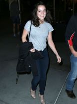 Freya Tingley