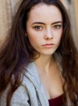 Freya Tingley