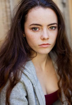 Freya Tingley