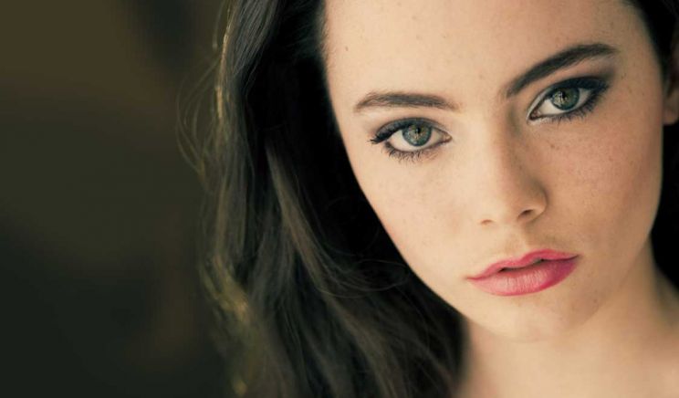Freya Tingley