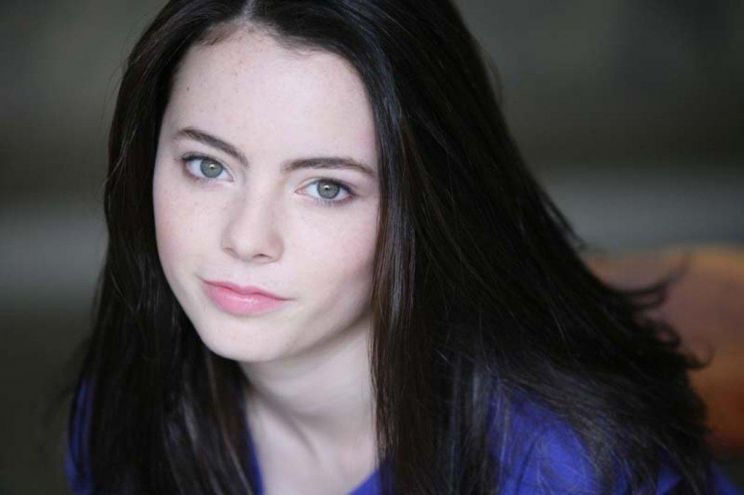 Freya Tingley