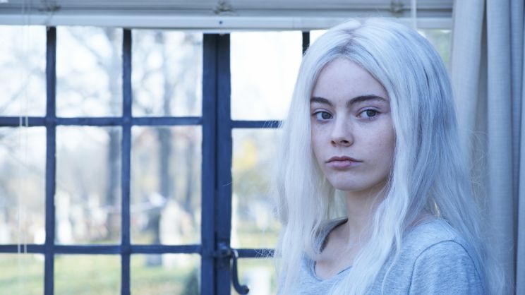 Freya Tingley