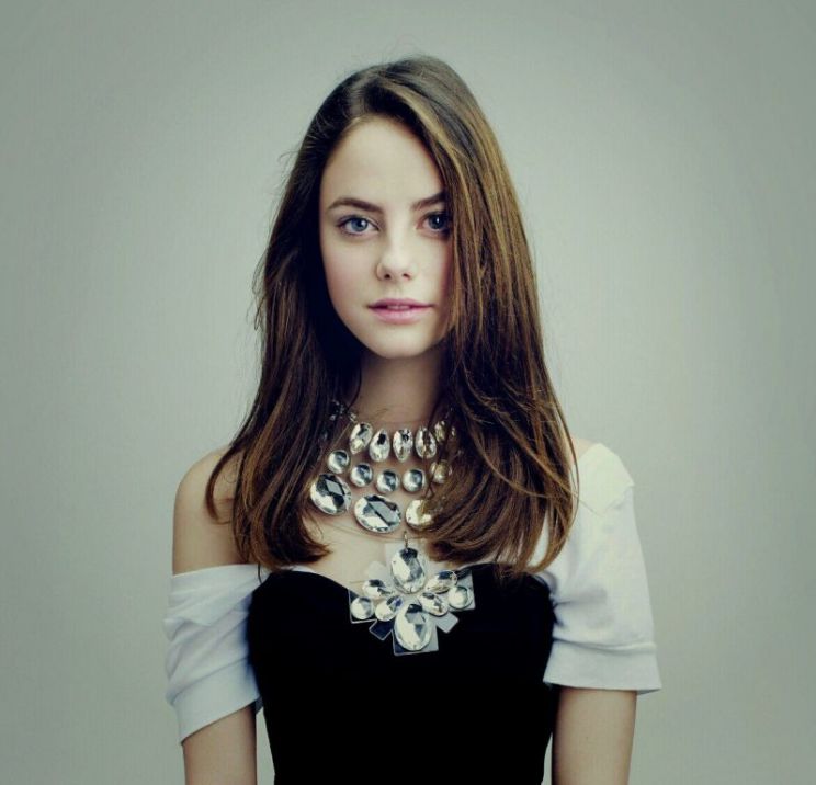 Freya Tingley