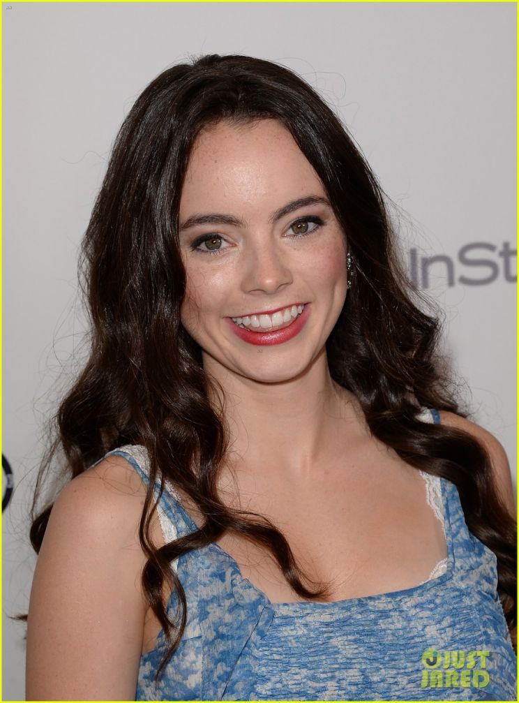 Freya Tingley