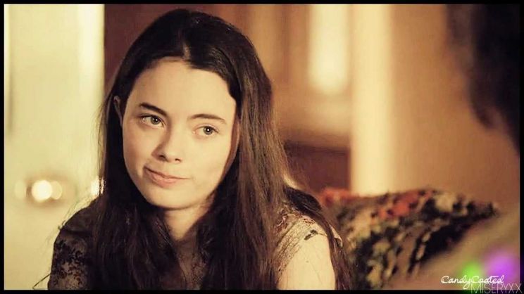 Freya Tingley