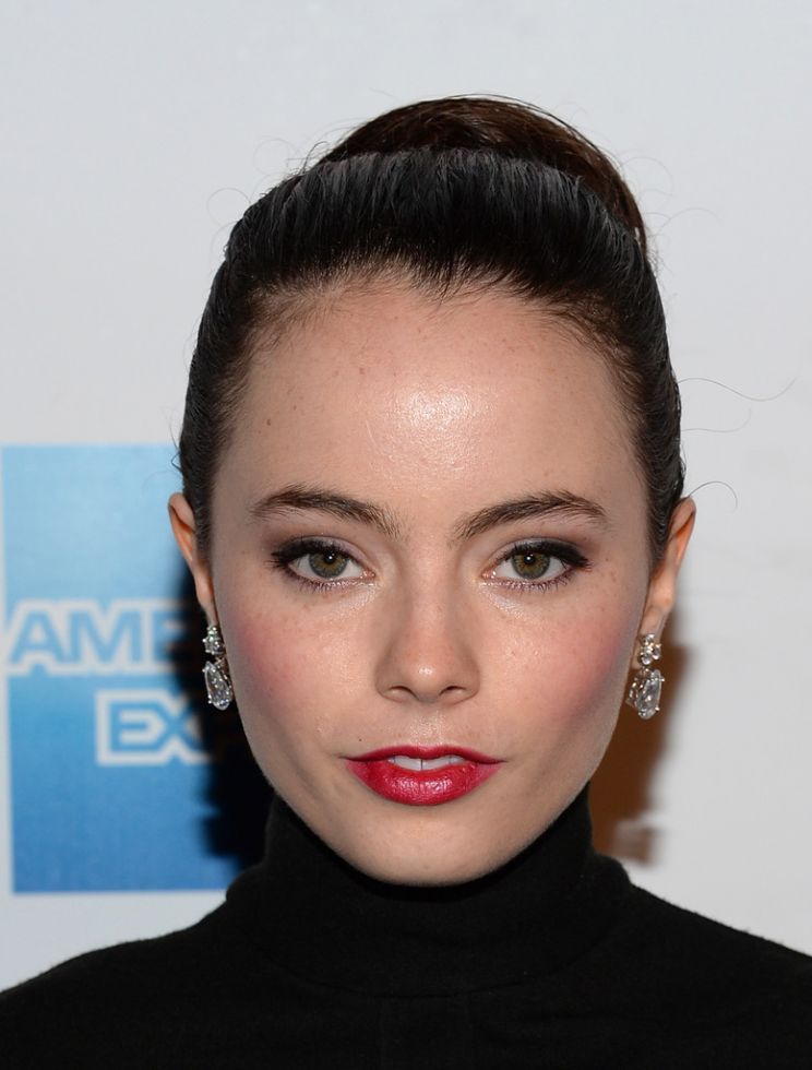 Freya Tingley