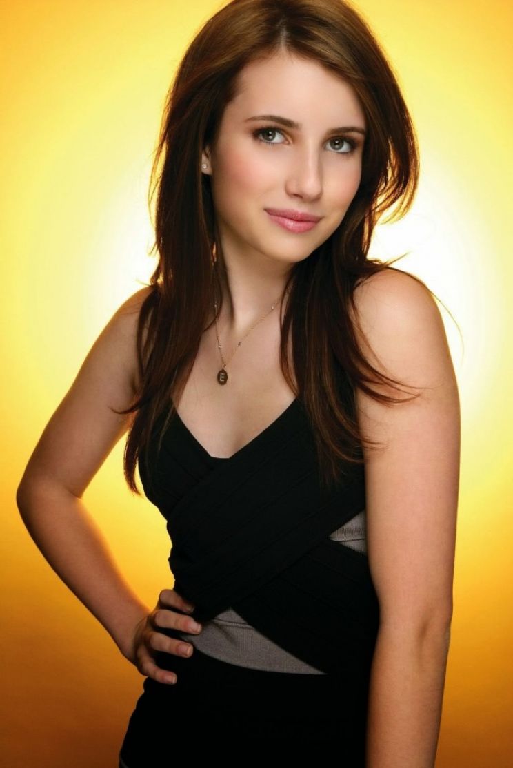 Freya Tingley