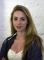 Freya Wilson