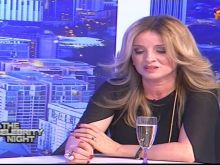 Frida Cauchi