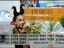 Frida Cauchi