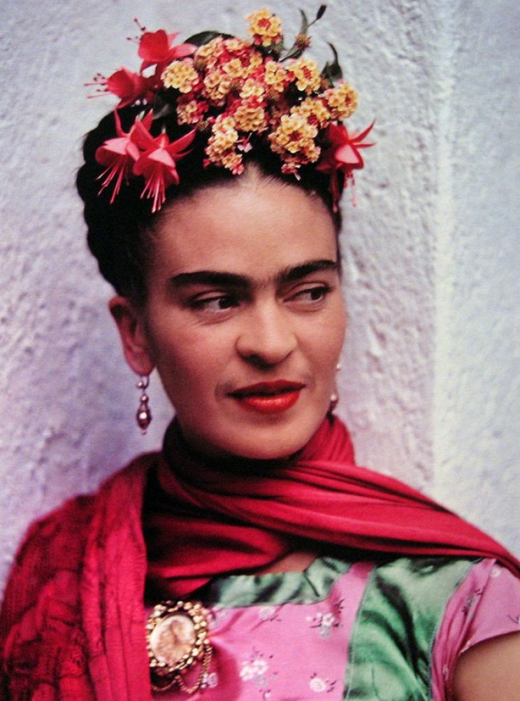 Frida Cauchi