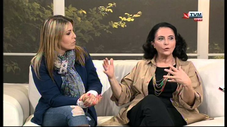 Frida Cauchi