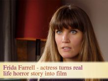Frida Farrell