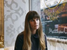 Frida Farrell