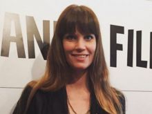 Frida Farrell