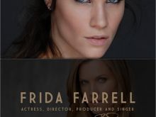 Frida Farrell