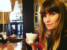 Frida Farrell photo