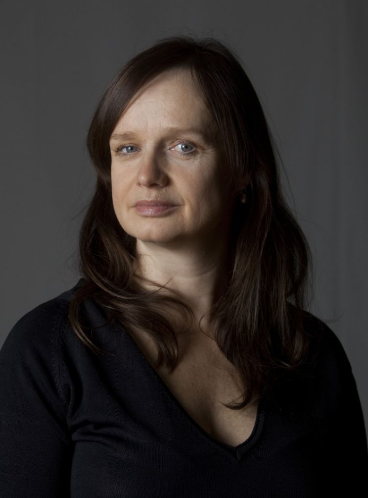 Frida Hallgren