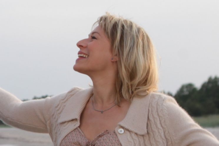 Frida Hallgren