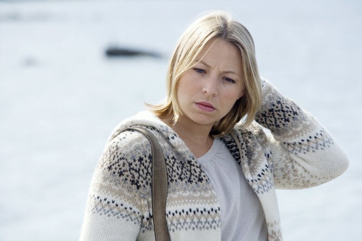 Frida Hallgren