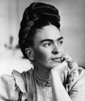 Frida Kahlo