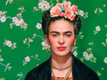 Frida Kahlo