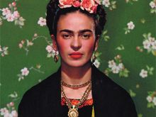 Frida Kahlo