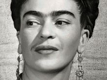 Frida Kahlo