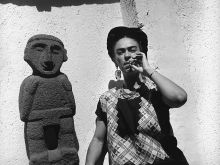 Frida Kahlo