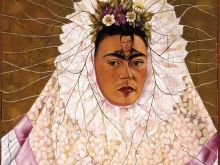 Frida Kahlo