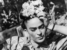 Frida Kahlo
