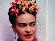 Frida Kahlo