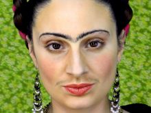 Frida Kahlo