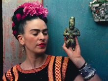 Frida Kahlo