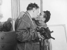 Frida Kahlo