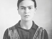 Frida Kahlo