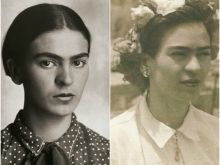 Frida Kahlo