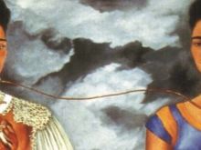 Frida Kahlo