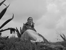 Frida Kahlo