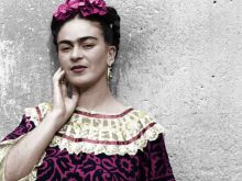 Frida Kahlo